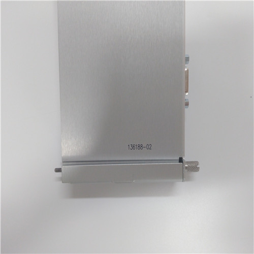 IC695CRU320CA 质保一年